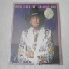 David Allan Coe - Greatest Hits LP Vinyl Record For Sale