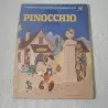 Walt Disneys Pinocchio - Stories And Songs Vinyl LP Record For Sale