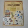 Walt Disneys Pinocchio - Stories And Songs Vinyl LP Record For Sale