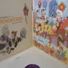Walt Disneys Pinocchio - Stories And Songs Vinyl LP Record For Sale