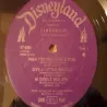 Walt Disneys Pinocchio - Stories And Songs Vinyl LP Record For Sale