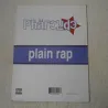 Pharcyde - Plain Rap LP Jacket Only For Sale