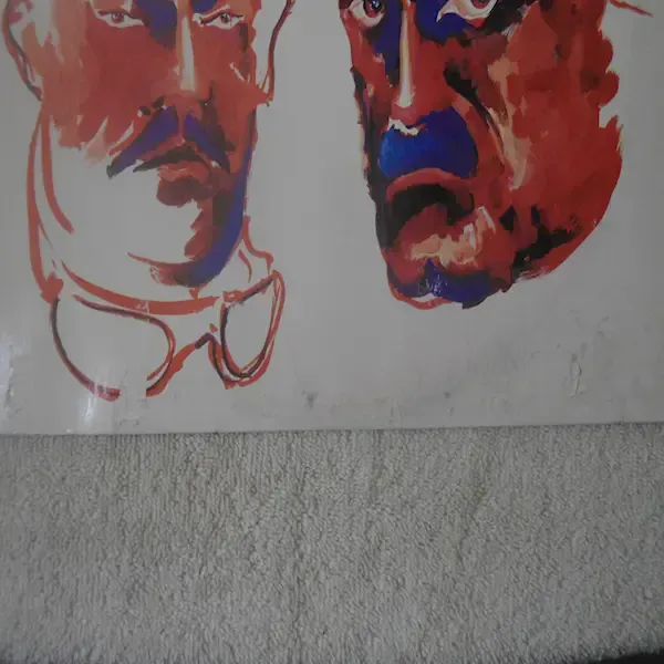 Yello - The Race 12" Maxi-Single Vinyl Record For Sale