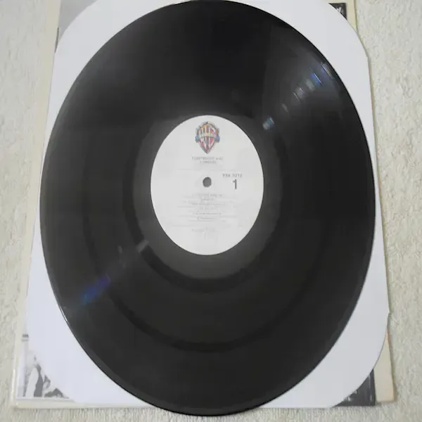 Fleetwood Mac - Rumors Vinyl LP Record For Sale