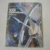 2001 A Space Odyssey - Motion Picture Soundtrack Vinyl LP Record For Sale