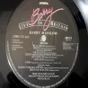 Barry Manilow - Live In Britain LP Vinyl Record For Sale
