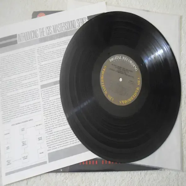 Music From The Galaxies - A Sound Spectacular LP Vinyl Record For Sale