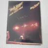 Bob Seger - Nine Tonight 2x LP Vinyl Record For Sale