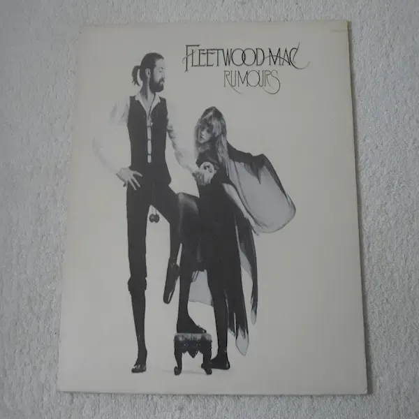 Fleetwood Mac - Rumors Vinyl LP Record For Sale