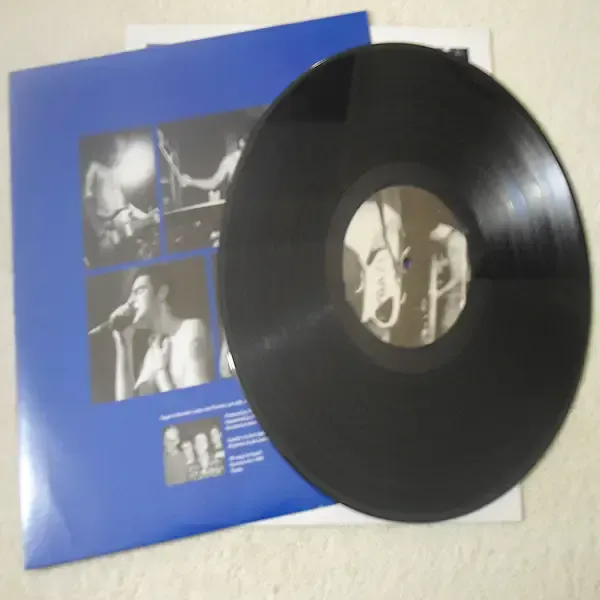 Fugazi - Repeater LP Vinyl Record For Sale