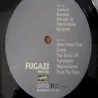 Fugazi - Repeater LP Vinyl Record For Sale