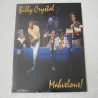 Billy Crystal - Mahvelous! LP Vinyl Record For Sale
