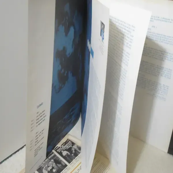 Richard Rodgers - Victory At Sea Vol. 2 LP Vinyl Record For Sale