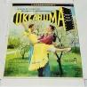 Oklahoma - Rodgers And Hammerstein Vinyl LP Record For Sale