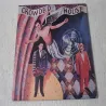 Crowded House - Self Titled LP Vinyl Record For Sale