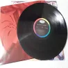 Crowded House - Self Titled LP Vinyl Record For Sale