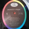 Crowded House - Self Titled LP Vinyl Record For Sale