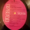 Amelita Galli-Curci - Golden-Age Coloratura LP Vinyl Record For Sale