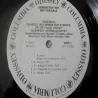 Sibelius / Grieg - Quartet In D Minor LP Vinyl Record For Sale