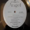 Beethoven / Barenboim - Piano Sonatas Album 2 Vinyl LP Sale
