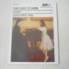 Chopin / Kempff - Piano Music of Chopin Vinyl LP For Sale