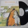 Bela Bartok - Hungarian Peasant Songs LP Vinyl Record For Sale