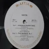 Bela Bartok - Hungarian Peasant Songs LP Vinyl Record For Sale