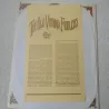The Old Virginia Fiddlers - Old Time Fiddle Music LP Vinyl Record For Sale