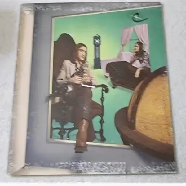 Dave Mason - It's Like You Never Left LP Vinyl Record For Sale