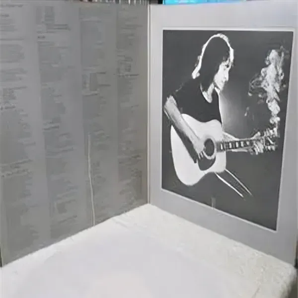 Dave Mason - It's Like You Never Left LP Vinyl Record For Sale
