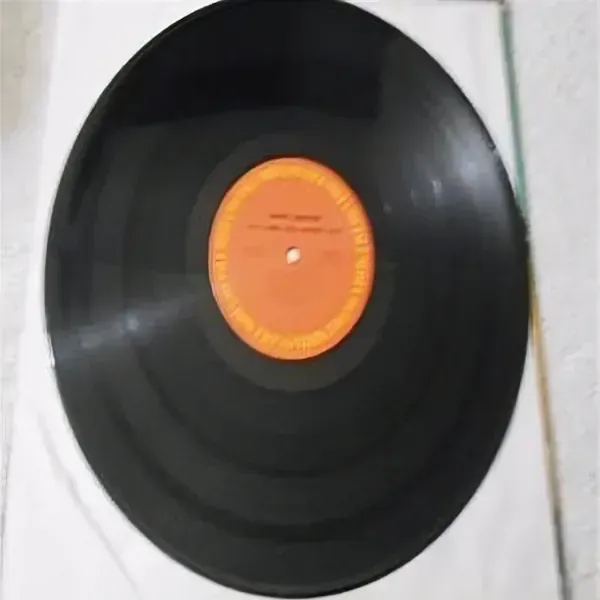 Dave Mason - It's Like You Never Left LP Vinyl Record For Sale
