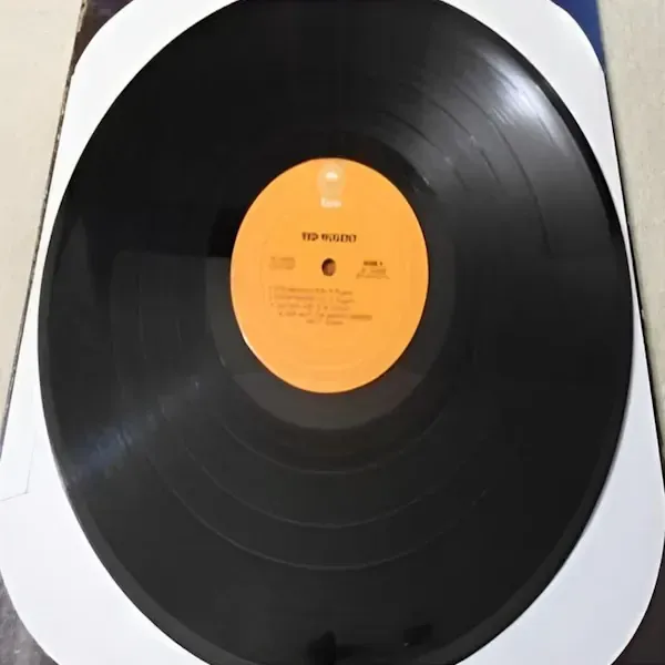 Ted Nugent - Self Titled Vinyl LP Record For Sale