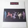 Heart - Bad Animals LP Vinyl Record For Sale