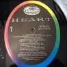 Heart - Self Titled LP Vinyl Record For Sale