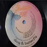 Heart - Dog And Butterfly Vinyl Record Lp Gatefold For Sale