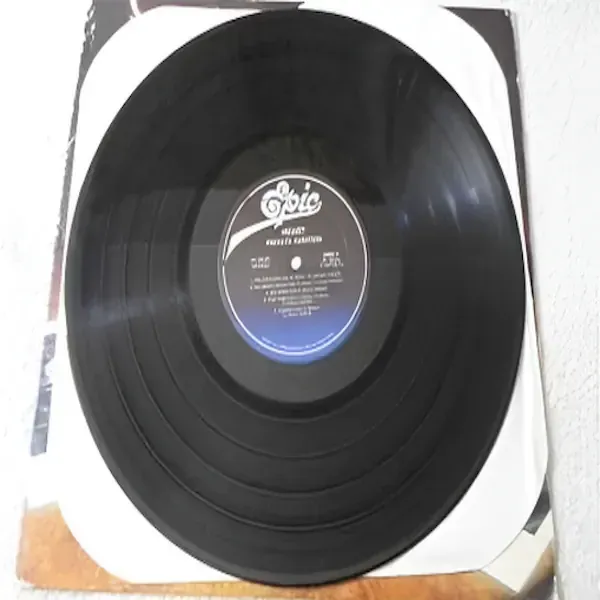 Heart - Private Audition Vinyl LP Record For Sale