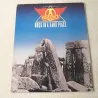 Aerosmith - Rock In A Hard Place LP Vinyl Record For Sale