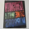 Aerosmith - Done With Mirrors Vinyl LP Record For Sale