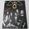Aerosmith - Get Your Wings Vinyl LP Record For Sale