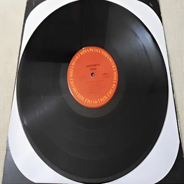 Aerosmith - Rocks Vinyl LP Record For Sale