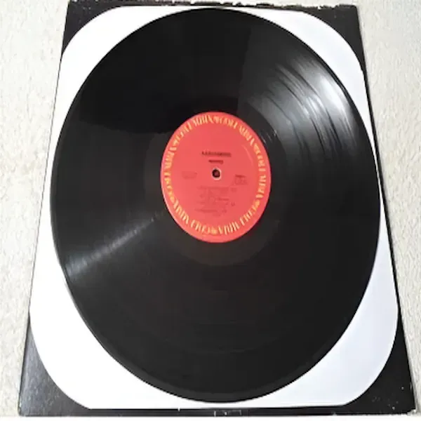 Aerosmith - Rocks Original Vinyl LP Record For Sale