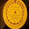 Berlioz - Four Overtures LP Vinyl Record For Sale