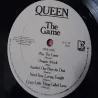 Queen - The Game Viny LP Vinyl Record For Sale