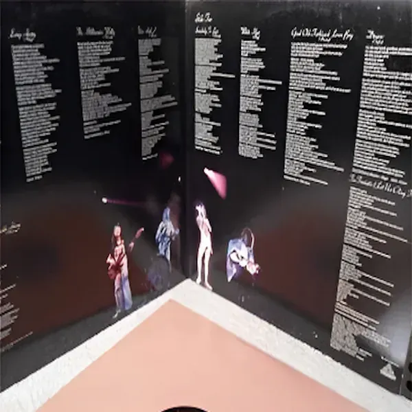 Queen - A Day At The Races LP For Sale