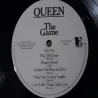 Queen - The Game Viny LP Record For Sale