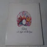 Queen - A Night At The Opera Vinyl LP Record For Sale