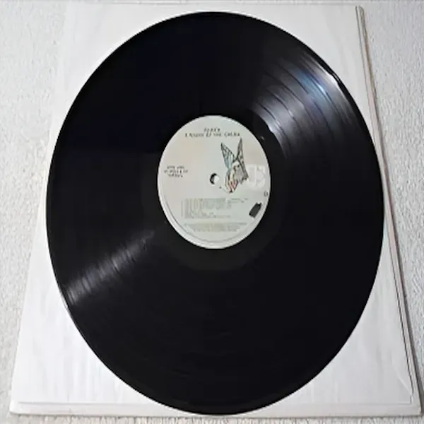 Queen - A Night At The Opera Vinyl LP Record For Sale