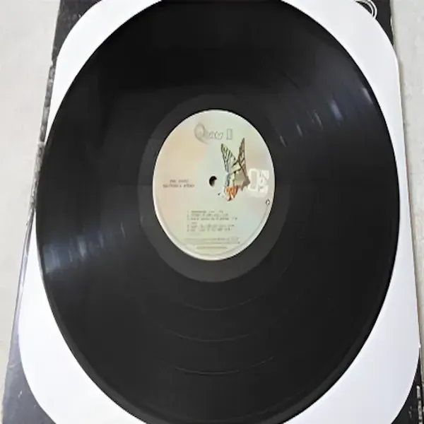 Queen - II LP Vinyl Record For Sale