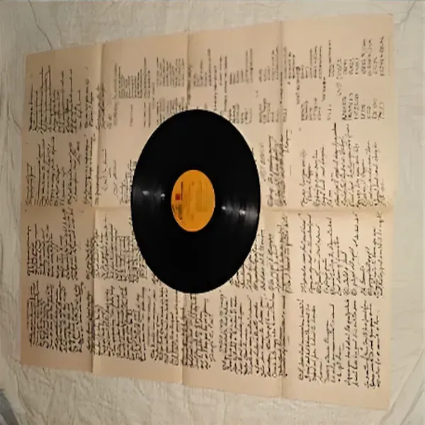 Neil Young - Time Fades Away Vinyl LP Record For Sale