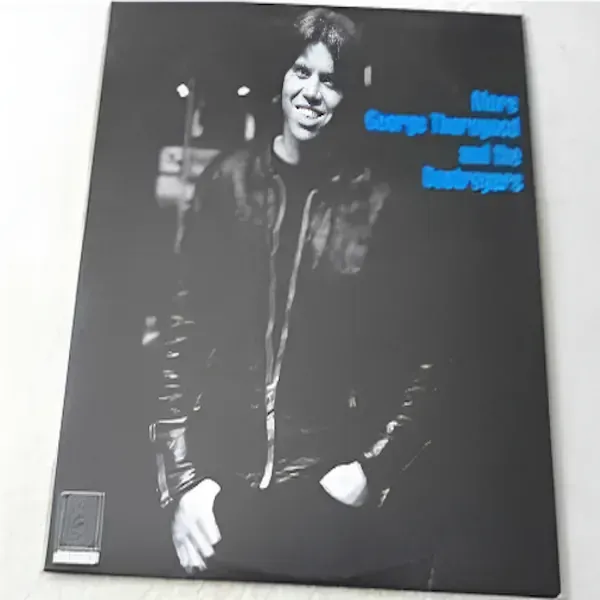 George Thorogood - More George Thorogood And The Destroyers LP Vinyl Record For Sale